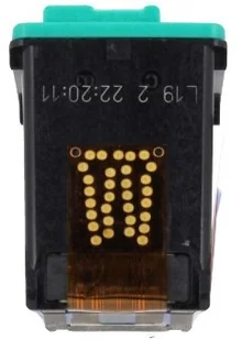 My Office Zamiennik tuszu HP 343 CMY C8766EE) - Tusze zamienniki - miniaturka - grafika 4