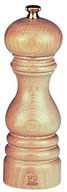 Młynki do soli i pieprzu - Peugeot młynek do pieprzu, 18 cm, drewno bukowe, kolor naturalny P0870418 - miniaturka - grafika 1