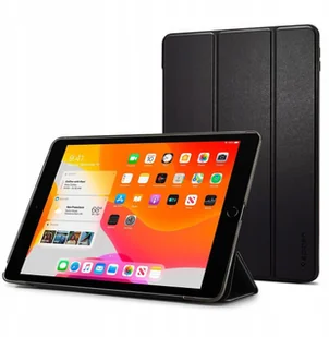 Spigen SMART FOLD Etui ochronne do iPad 10.2 (2019) czarne 13718 - Etui do tabletów - miniaturka - grafika 5
