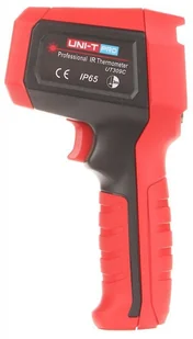 UNI-T MIERNIK TEMPERATURY UT-309C -35 °C ... 650 °C UT-309C - Inne urządzenia pomiarowe - miniaturka - grafika 4