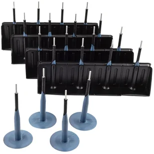 TIP TOP Kołek Minicombi B10 18x - Części i akcesoria do maszyn rolniczych - miniaturka - grafika 3