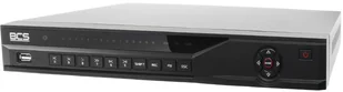BCS REJESTRATOR IP NVR08025ME-P-II 8 KANAŁÓW + 8-PORTOWY SWITCH POE BCS-NVR08025ME-P-II - Rejestratory do monitoringu BCS REJESTRATOR IP NVR08025ME-P-II 8 KANAŁÓW + 8-PORTOWY SWITCH POE BCS-NVR08025ME-P-II - Rejestratory do monitoringu - miniaturka - grafika 1