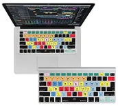 Akcesoria do komputerów jednopłytkowych - Presonus, Editors Keys PreSonus Studio jeden klawiatura okładka Skin EK-CV-STUONE-K57-UKUS - miniaturka - grafika 1