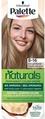 Farby do włosów i szampony koloryzujące - Schwarzkopf Permanent Naturals Color Creme farba do włosów trwale koloryzująca 8-16 Popielaty Jasny Blond 107301-uniw - miniaturka - grafika 1