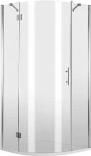 Deante Abelia KTA 055P - Kabiny prysznicowe - miniaturka - grafika 2