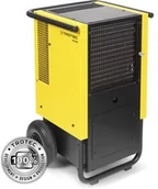 Osuszacze powietrza - Trotec Osuszacz budowlany TTK 900 - miniaturka - grafika 1