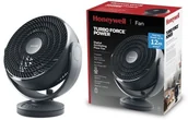 Wentylatory - Honeywell HF715BE4 - miniaturka - grafika 1