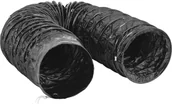 Akcesoria do wentylacji i klimatyzacji - MSW MSW Wąż do wentylatora przemysłowego - 400 mm - 5 m MSW-IBFD-05 - miniaturka - grafika 1