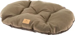 Ferplast Legowisko dla psa i kota Chester 80 niebieskie - Legowiska dla psów - miniaturka - grafika 6