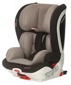 Foteliki samochodowe - CasualPlay  Nauta FIX 9-36kg Grey South - miniaturka - grafika 1