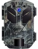 Fotopułapki - Fotopast Apeman H70 Szara - miniaturka - grafika 1