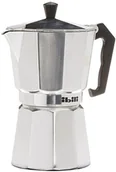 Zaparzacze i kawiarki - Ekspres do kawy 6 filiżanek KAWIARKA zaparzacz 300 ml marki IBILI - miniaturka - grafika 1