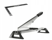 Narzędzia warsztatowe - WOLFCRAFT LC 600 Gilotyna do paneli 6937000 - miniaturka - grafika 1