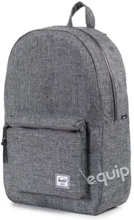 Herschel Settlement Backpack 10005-00919, Unisex, plecak, Szary - Plecaki - miniaturka - grafika 4
