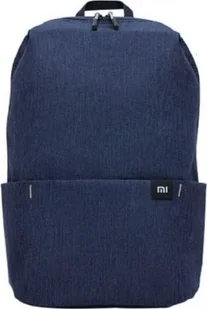 Xiaomi Plecak Xiaomi Mi Casual Daypack Blue Granatowy daypack_20200821134416 - Plecaki - miniaturka - grafika 2