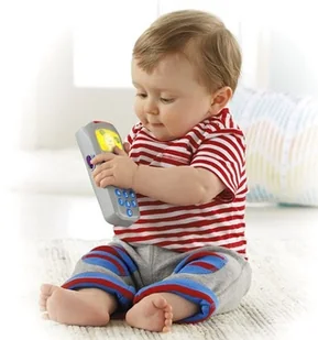 Fisher Price Pilot Szczeniaczka DLK69 - Zabawki interaktywne dla dzieci - miniaturka - grafika 17