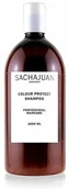 Szampony do włosów - SACHAJUAN , szampon chroniący kolor, 1 litr - miniaturka - grafika 1