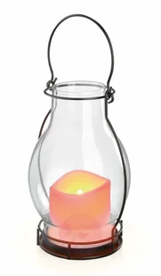 Esotec Deko Dream - efektowna lampa solarna LED IP44 (102081) - Lampy ogrodowe - miniaturka - grafika 2