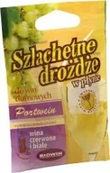 Domowy wyrób alkoholu - Browin Drożdże winiarskie w płynie Portwein 20ml, marki drportwein - miniaturka - grafika 1
