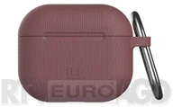 Akcesoria do słuchawek - UAG UAG DOT Series Case AirPods 3 generacji aubergine IEOUGDAP3AU - miniaturka - grafika 1