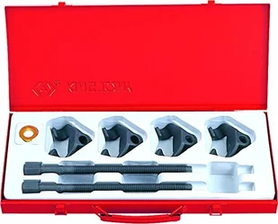 KING TONY Ściągacz do sprężyn 9BF21 - Narzędzia warsztatowe - miniaturka - grafika 2