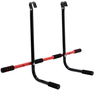 HMS DRĄŻEK WIELOFUNKCYJNY PREMIUM DD12 - Poręcze i drążki do podciągania - miniaturka - grafika 14