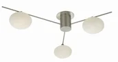 Lampy sufitowe - Dar Lighting Jasper Wisząca Dar Lighting JAS5346 - miniaturka - grafika 1