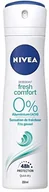 Balsamy i kremy do opalania - Nivea świeży Comfort Alu frei Spray, 150 ml 80055 - miniaturka - grafika 1