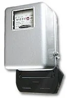 Liczniki energii elektrycznej - Licznik 3-fazowy C52 (3F10/40) - miniaturka - grafika 1