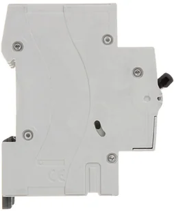 Legrand WYŁĄCZNIK NADPRĄDOWY LE-419171 TRÓJFAZOWY 25 A TYP B LE-419171 - Bezpieczniki elektryczne - miniaturka - grafika 3