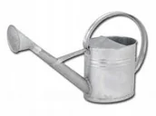 Konewki - Konewka owalna ocynkowana 10l - miniaturka - grafika 1