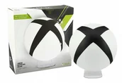 Akcesoria do Xbox - Paladone Gadżet Lampka Logo Xbox Warszawa 533 111 700 - miniaturka - grafika 1