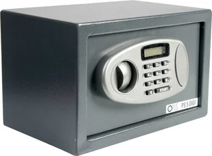 Opus Sejf Safe Guard PS 5 Digi - Sejfy i kasy pancerne - miniaturka - grafika 2