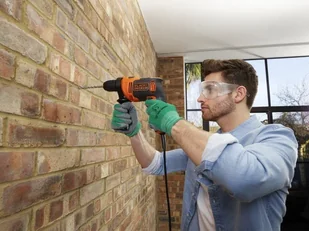 Black&Decker BEH710SA32 - Wiertarki - miniaturka - grafika 7