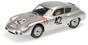 Kolekcjonerskie modele pojazdów - Minichamps Porsche 356 B 1600 GS Carrera - miniaturka - grafika 1