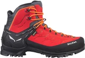 Buty trekkingowe męskie - Salewa Rapace GTX Buty Mężczyźni, czerwony/czarny UK 9,5 | EU 44 2022 Buty górskie 00-0000061332-1581-9,5 - miniaturka - grafika 1