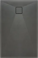 Kabiny prysznicowe - Deante Correo Brodzik prostokątny 100 x 90 cm 5908212099124 - miniaturka - grafika 1