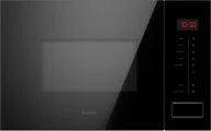Kuchenki mikrofalowe do zabudowy - Amica X-Type AMMB20E2SGB - miniaturka - grafika 1