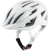 Kaski rowerowe - Alpina Delft MIPS Helmet, white matt 51-56cm 2021 Kaski miejskie i trekkingowe 9756110 - miniaturka - grafika 1