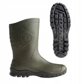 Kalosze męskie - Kalosze Buty Dunlop Dee Oryginalne Męskie Krótkie - miniaturka - grafika 1