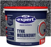 Zaprawy budowlane - EXPERT LINE Tynk mozaikowy BM 554 15 kg Expert Line - miniaturka - grafika 1