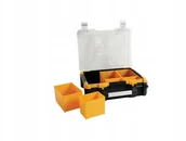 Skrzynki i torby narzędziowe - Plastikowa Walizeczka Z Wyjmowanymi Pojemnikami 15 - miniaturka - grafika 1