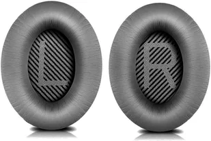 BOSE Nauszniki Pady Gąbki Do QC35 QC25 QC15 2 AE2 - Akcesoria do słuchawek - miniaturka - grafika 3