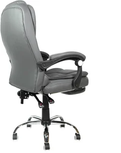 Fotel biurowy, krzesło biurowe ARTNICO Fotel biurowy Artnico Elgo 3.0 antracyt 128552 - Fotele i krzesła biurowe - miniaturka - grafika 6