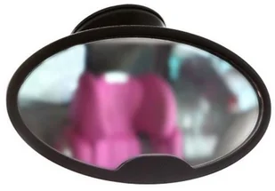 Kiokids Lusterko wsteczne do obserwacji dziecka -  Kiokids LUSTERKO WSTECZNE - Akcesoria do fotelików - miniaturka - grafika 2