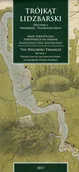 Atlasy i mapy - Trójkąt Lidzbarski, 1:20 000  - Księgarnie ArtTarvel: KRAKÓW - ŁÓDŹ - POZNAŃ - WARSZAWA Casamata - miniaturka - grafika 1