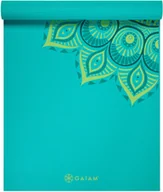 Maty do jogi - GAIAM Mata Do Jogi CAPRI 6 Mm GAIAM 62204 - miniaturka - grafika 1