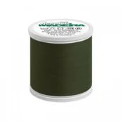 Akcesoria i części do maszyn do szycia - Madeira Nić do szycia Madeira AEROFIL 120 - 400m - kolor 8705 - bardzo ciemna MADEIRA 9125 AEROFIL 120 KOLOR 8705 - miniaturka - grafika 1