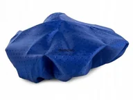 Pozostałe akcesoria do kąpieli i SPA - CZEPEK OSŁONKA DO KĄPIELI PRYSZNIC SAUNA FARBA - miniaturka - grafika 1