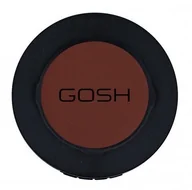Cienie do powiek - Gosh The One Eye Shadow 003 Matt Terracotta - cień do powiek 1.9g - miniaturka - grafika 1